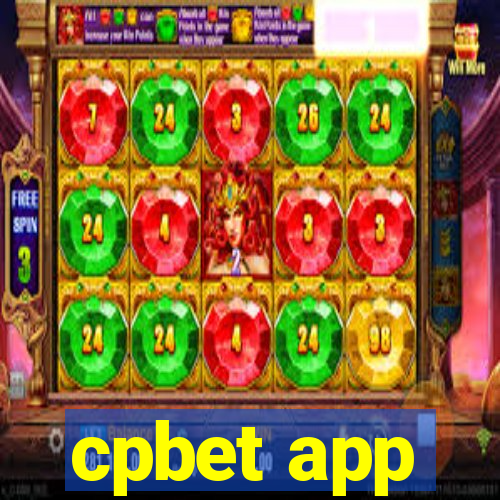 cpbet app